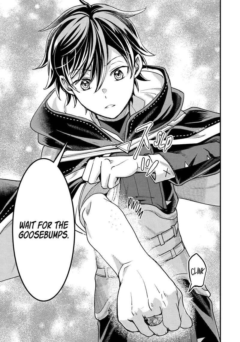 Isekai Tensei De Kenja Ni Natte Boukensha Seikatsu Mahou Kairyou De Isekai Saikyou Chapter 32 Page 29