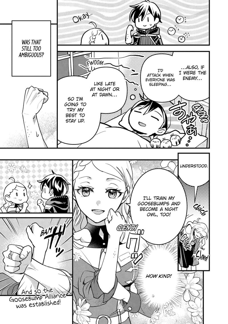 Isekai Tensei De Kenja Ni Natte Boukensha Seikatsu Mahou Kairyou De Isekai Saikyou Chapter 32 Page 31