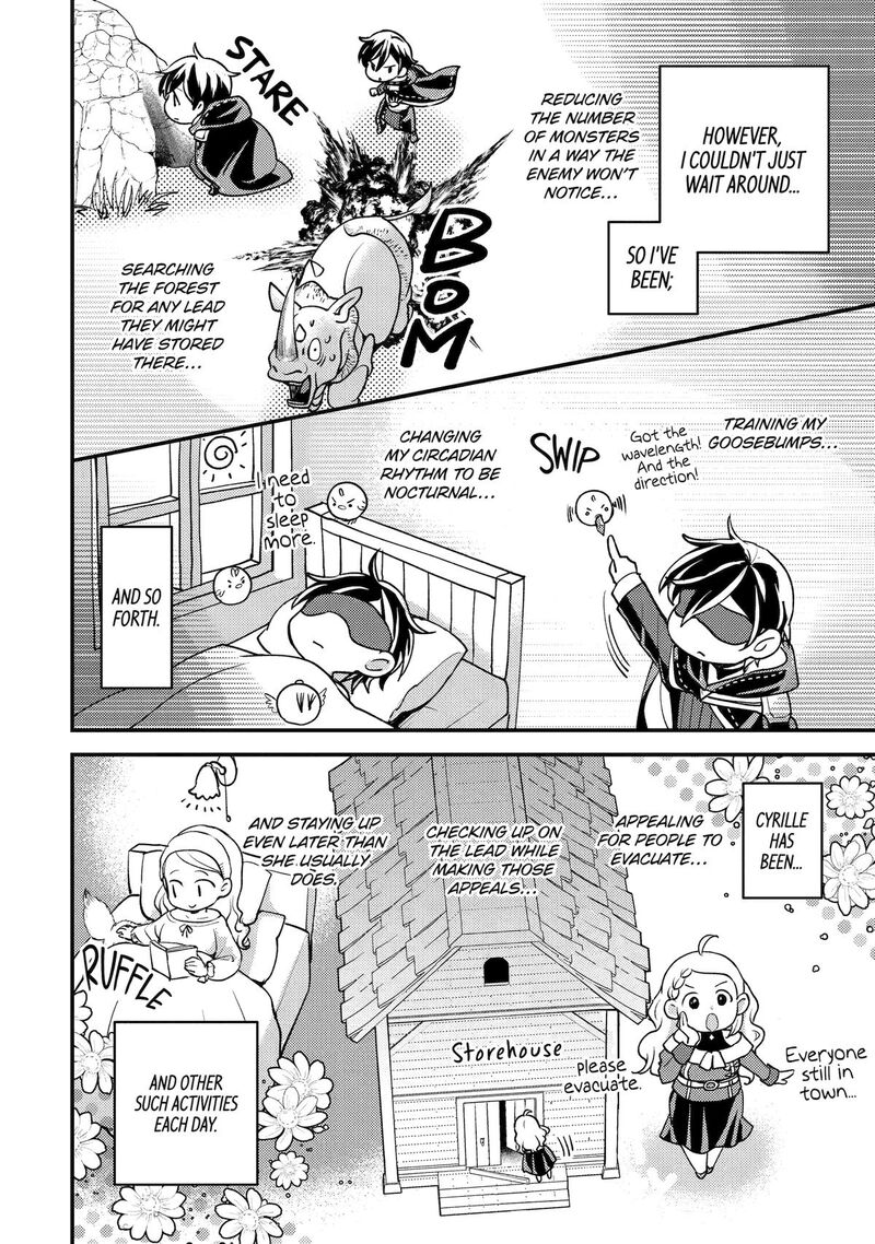 Isekai Tensei De Kenja Ni Natte Boukensha Seikatsu Mahou Kairyou De Isekai Saikyou Chapter 32 Page 32