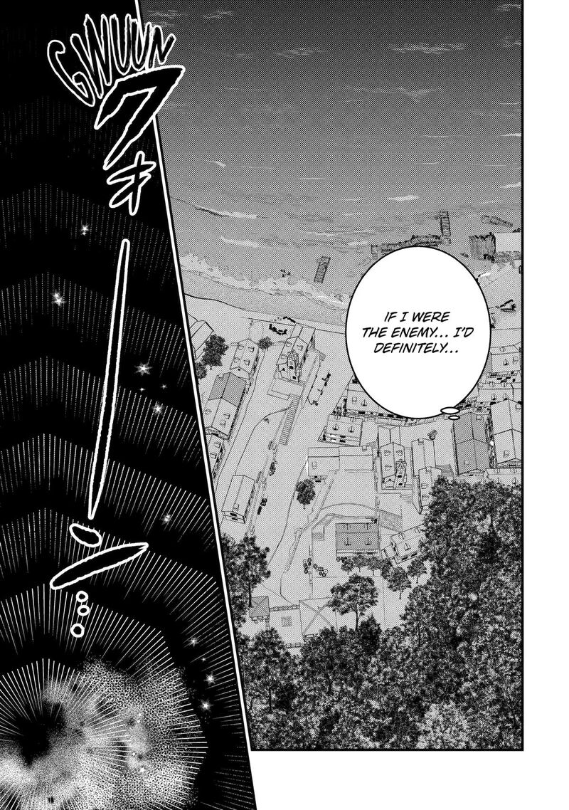 Isekai Tensei De Kenja Ni Natte Boukensha Seikatsu Mahou Kairyou De Isekai Saikyou Chapter 32 Page 35