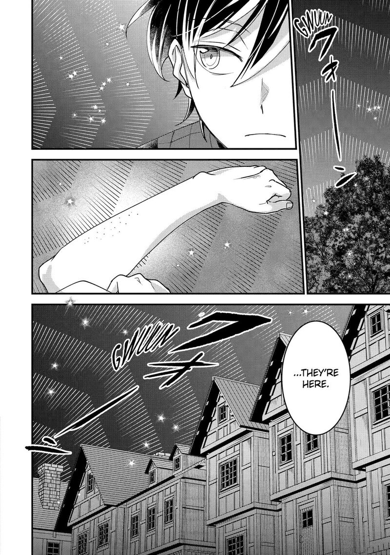 Isekai Tensei De Kenja Ni Natte Boukensha Seikatsu Mahou Kairyou De Isekai Saikyou Chapter 32 Page 36