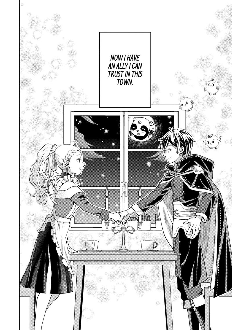 Isekai Tensei De Kenja Ni Natte Boukensha Seikatsu Mahou Kairyou De Isekai Saikyou Chapter 32 Page 4