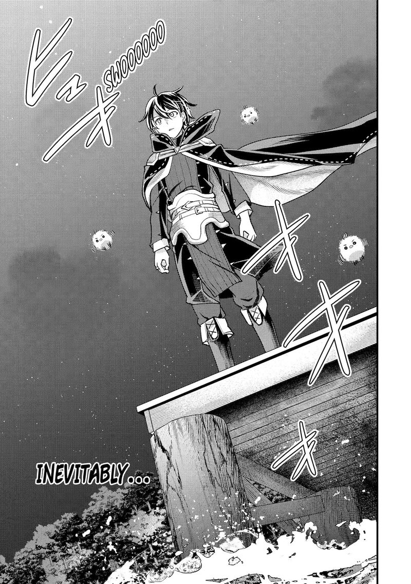 Isekai Tensei De Kenja Ni Natte Boukensha Seikatsu Mahou Kairyou De Isekai Saikyou Chapter 32 Page 41