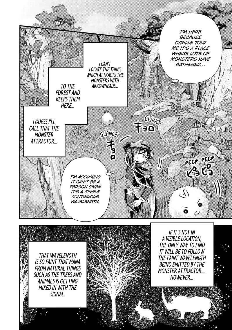 Isekai Tensei De Kenja Ni Natte Boukensha Seikatsu Mahou Kairyou De Isekai Saikyou Chapter 32 Page 6