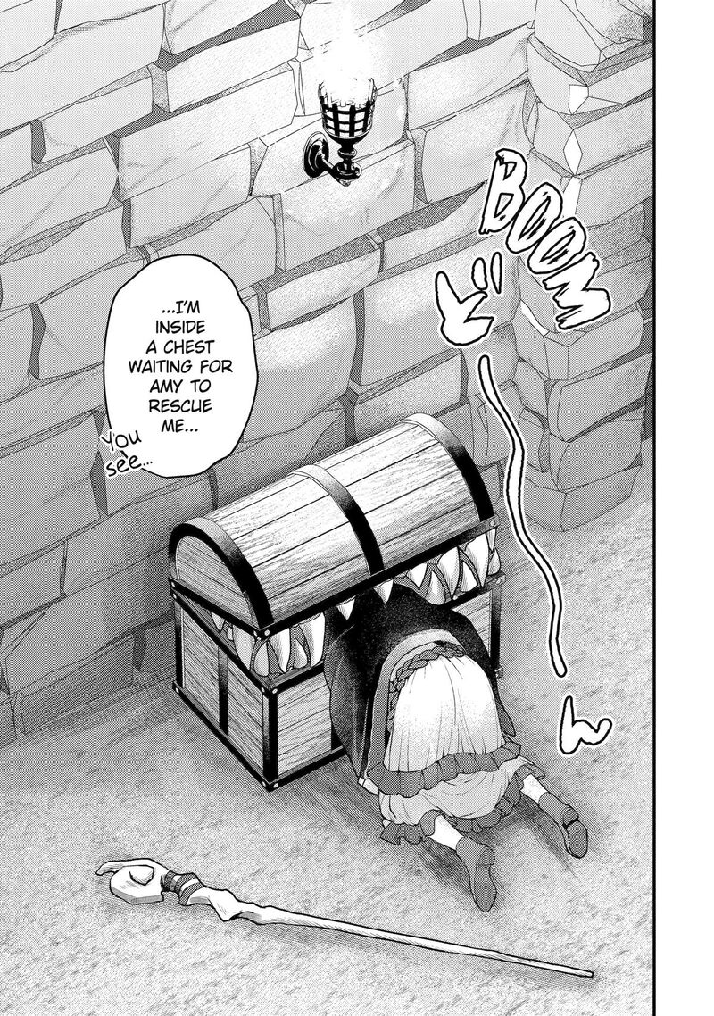Isekai Tensei De Kenja Ni Natte Boukensha Seikatsu Mahou Kairyou De Isekai Saikyou Chapter 32 Page 9