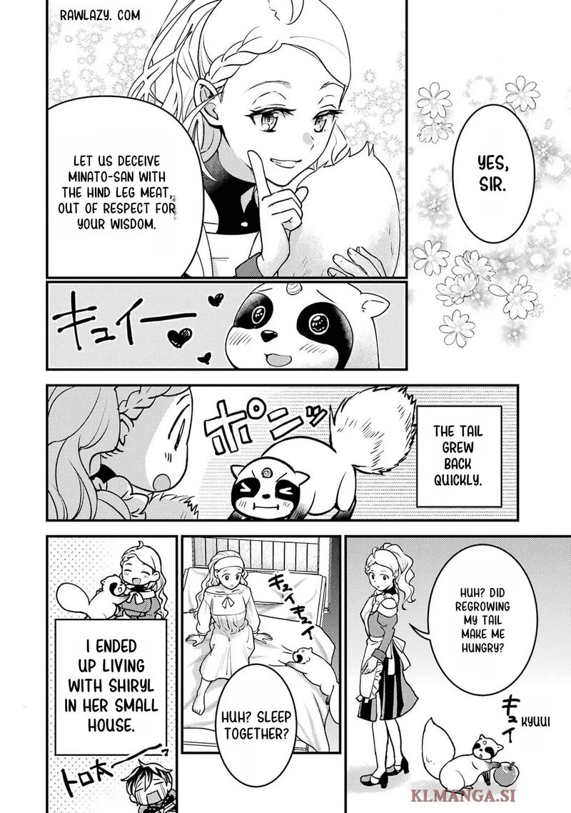 Isekai Tensei De Kenja Ni Natte Boukensha Seikatsu Mahou Kairyou De Isekai Saikyou Chapter 32e Page 5