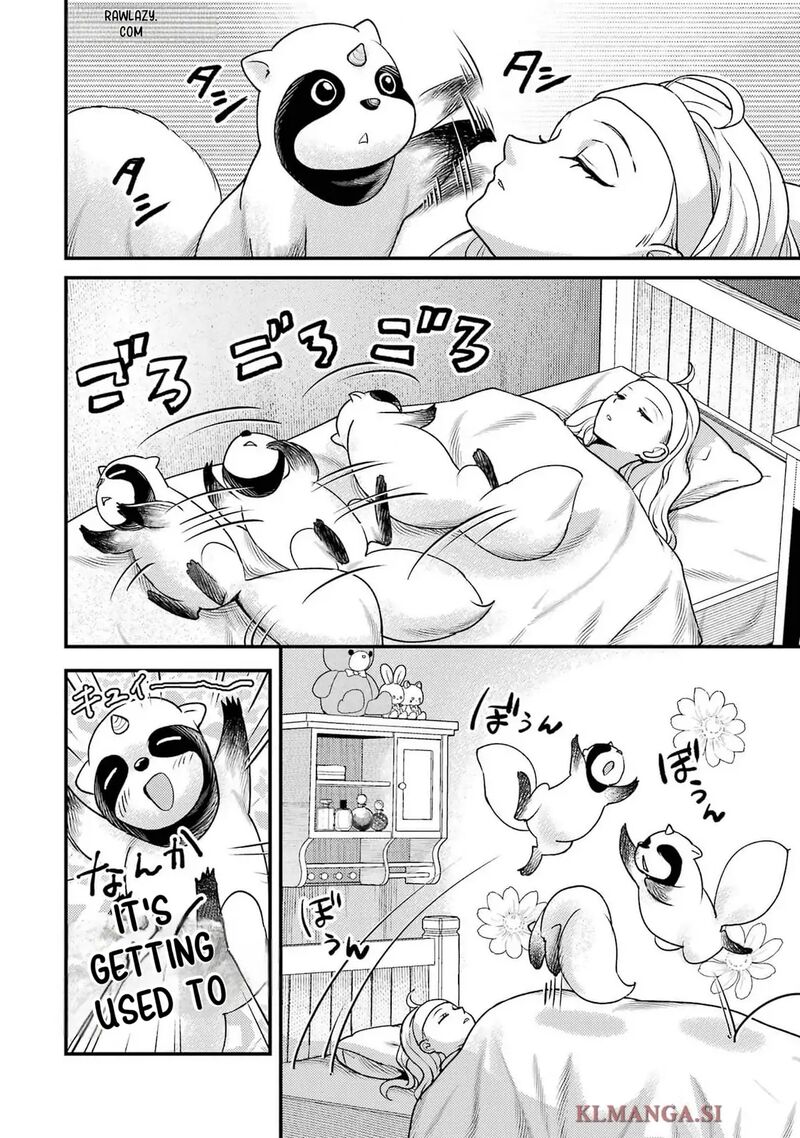 Isekai Tensei De Kenja Ni Natte Boukensha Seikatsu Mahou Kairyou De Isekai Saikyou Chapter 32e Page 7