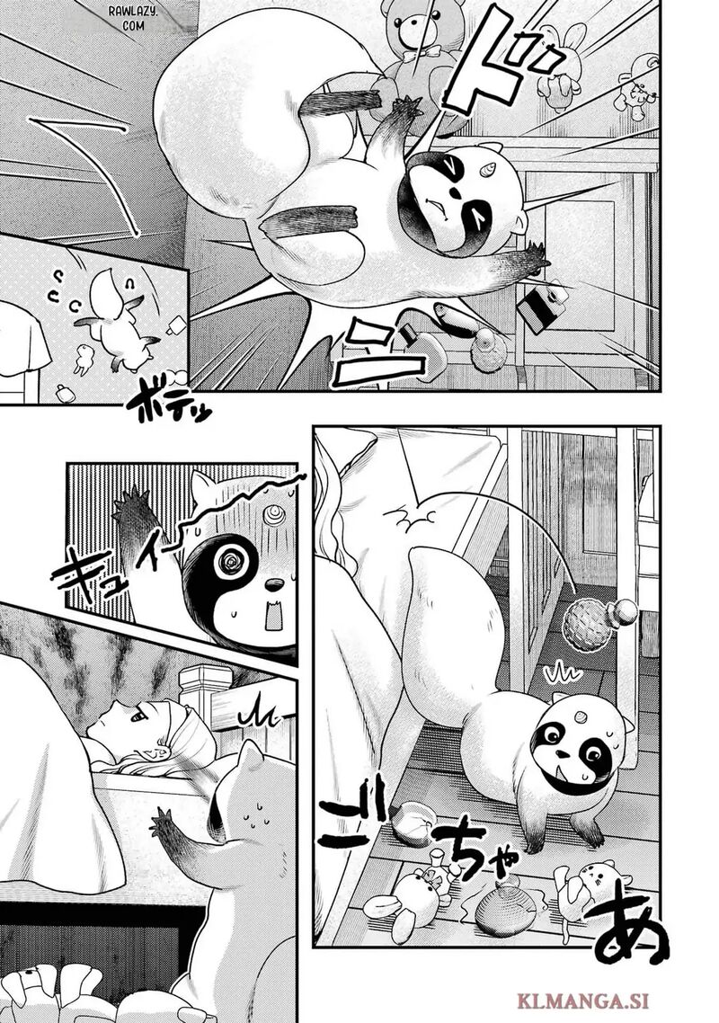 Isekai Tensei De Kenja Ni Natte Boukensha Seikatsu Mahou Kairyou De Isekai Saikyou Chapter 32e Page 8