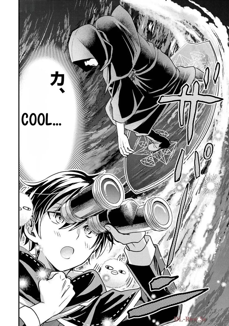 Isekai Tensei De Kenja Ni Natte Boukensha Seikatsu Mahou Kairyou De Isekai Saikyou Chapter 33 Page 11