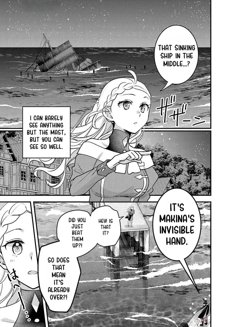 Isekai Tensei De Kenja Ni Natte Boukensha Seikatsu Mahou Kairyou De Isekai Saikyou Chapter 33 Page 14