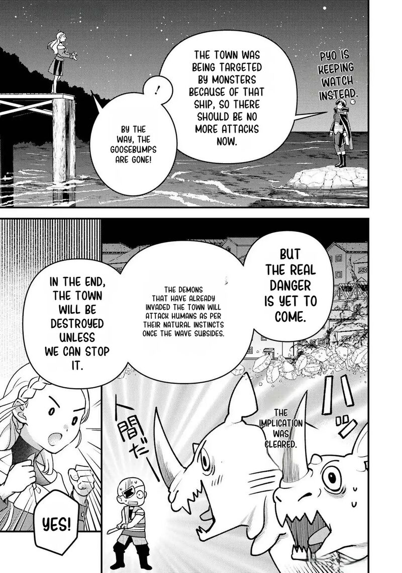 Isekai Tensei De Kenja Ni Natte Boukensha Seikatsu Mahou Kairyou De Isekai Saikyou Chapter 33 Page 16