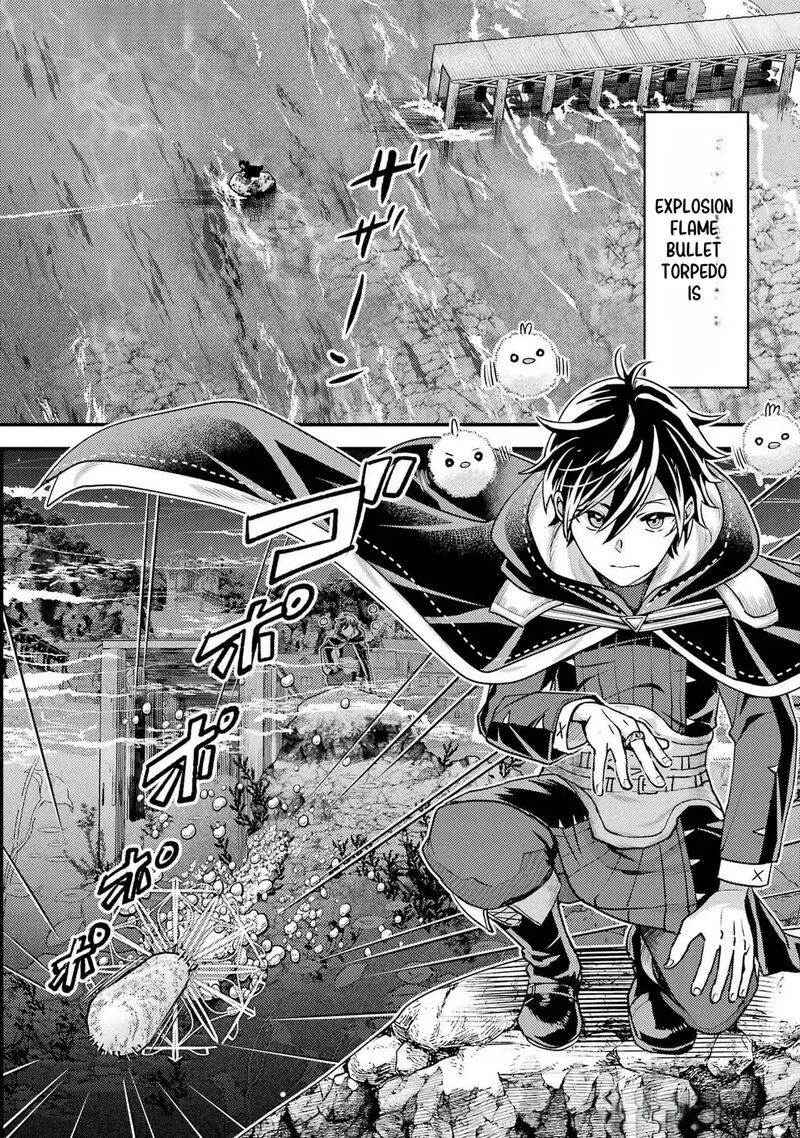 Isekai Tensei De Kenja Ni Natte Boukensha Seikatsu Mahou Kairyou De Isekai Saikyou Chapter 33 Page 3