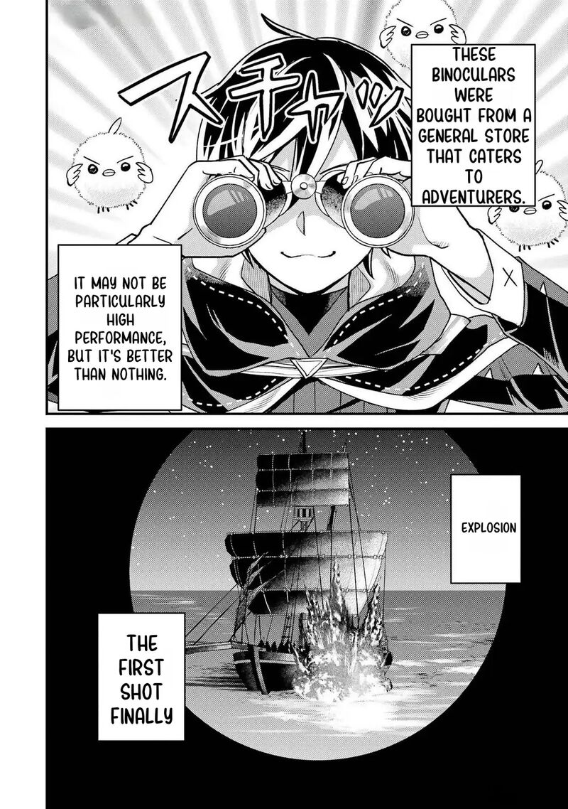 Isekai Tensei De Kenja Ni Natte Boukensha Seikatsu Mahou Kairyou De Isekai Saikyou Chapter 33 Page 7