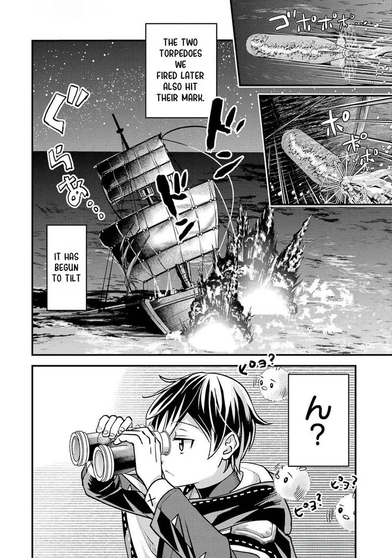 Isekai Tensei De Kenja Ni Natte Boukensha Seikatsu Mahou Kairyou De Isekai Saikyou Chapter 33 Page 9