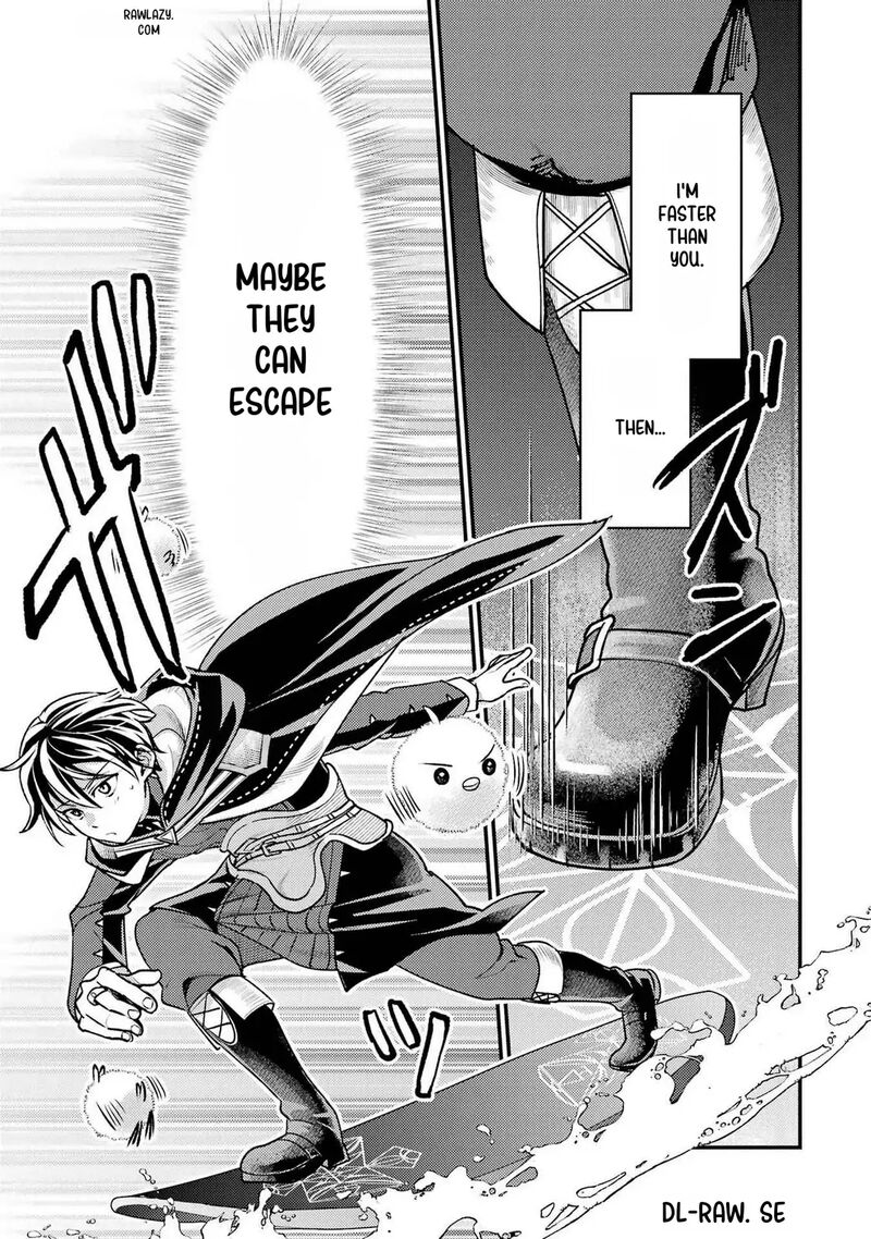 Isekai Tensei De Kenja Ni Natte Boukensha Seikatsu Mahou Kairyou De Isekai Saikyou Chapter 34 Page 10