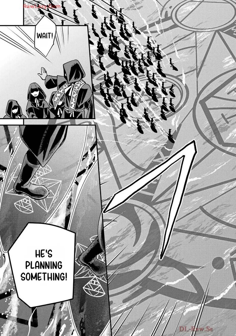 Isekai Tensei De Kenja Ni Natte Boukensha Seikatsu Mahou Kairyou De Isekai Saikyou Chapter 34 Page 18