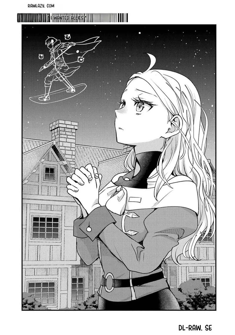 Isekai Tensei De Kenja Ni Natte Boukensha Seikatsu Mahou Kairyou De Isekai Saikyou Chapter 34 Page 2