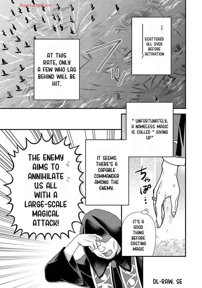 Isekai Tensei De Kenja Ni Natte Boukensha Seikatsu Mahou Kairyou De Isekai Saikyou Chapter 34 Page 20