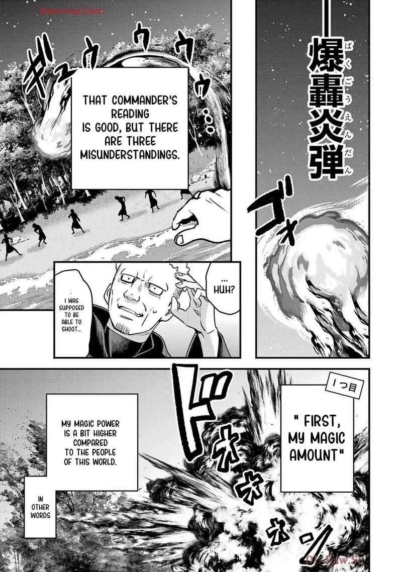 Isekai Tensei De Kenja Ni Natte Boukensha Seikatsu Mahou Kairyou De Isekai Saikyou Chapter 34 Page 38