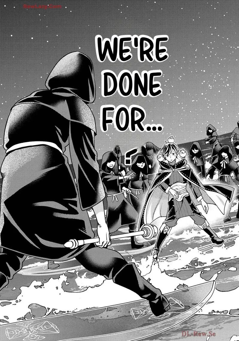 Isekai Tensei De Kenja Ni Natte Boukensha Seikatsu Mahou Kairyou De Isekai Saikyou Chapter 34 Page 4