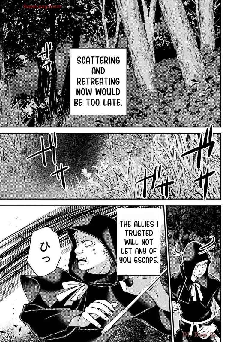 Isekai Tensei De Kenja Ni Natte Boukensha Seikatsu Mahou Kairyou De Isekai Saikyou Chapter 34 Page 42