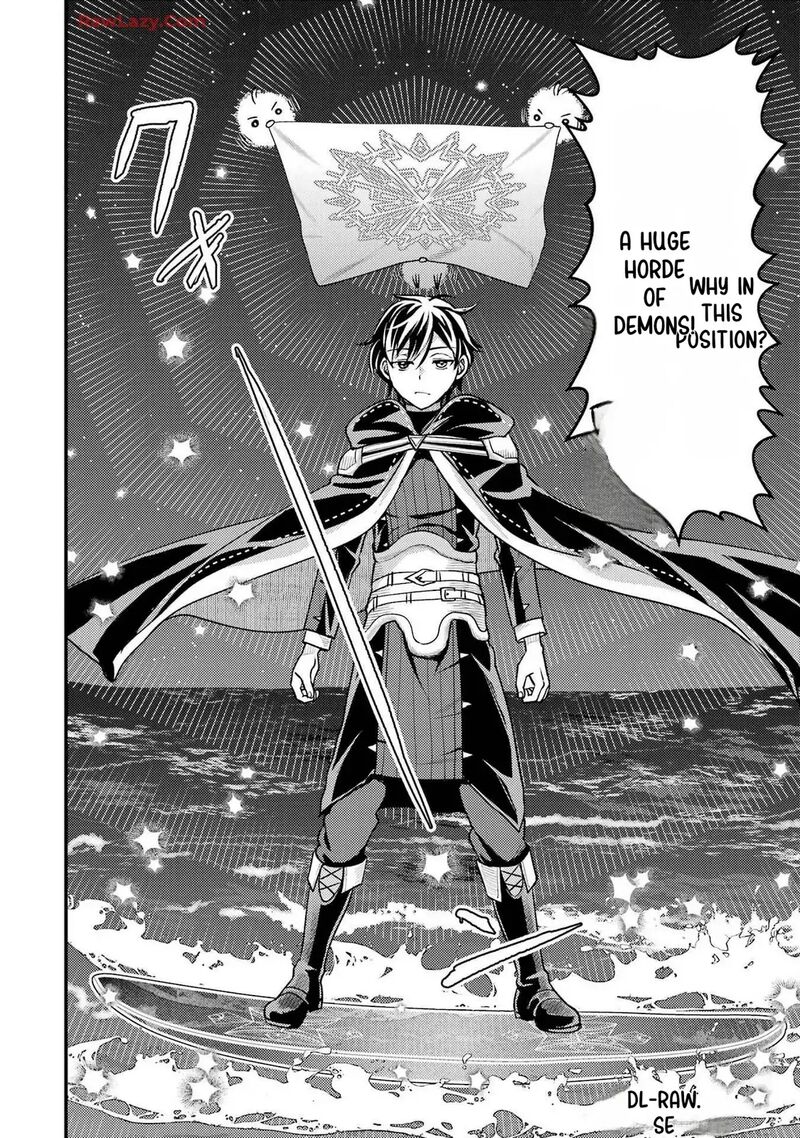 Isekai Tensei De Kenja Ni Natte Boukensha Seikatsu Mahou Kairyou De Isekai Saikyou Chapter 34 Page 45