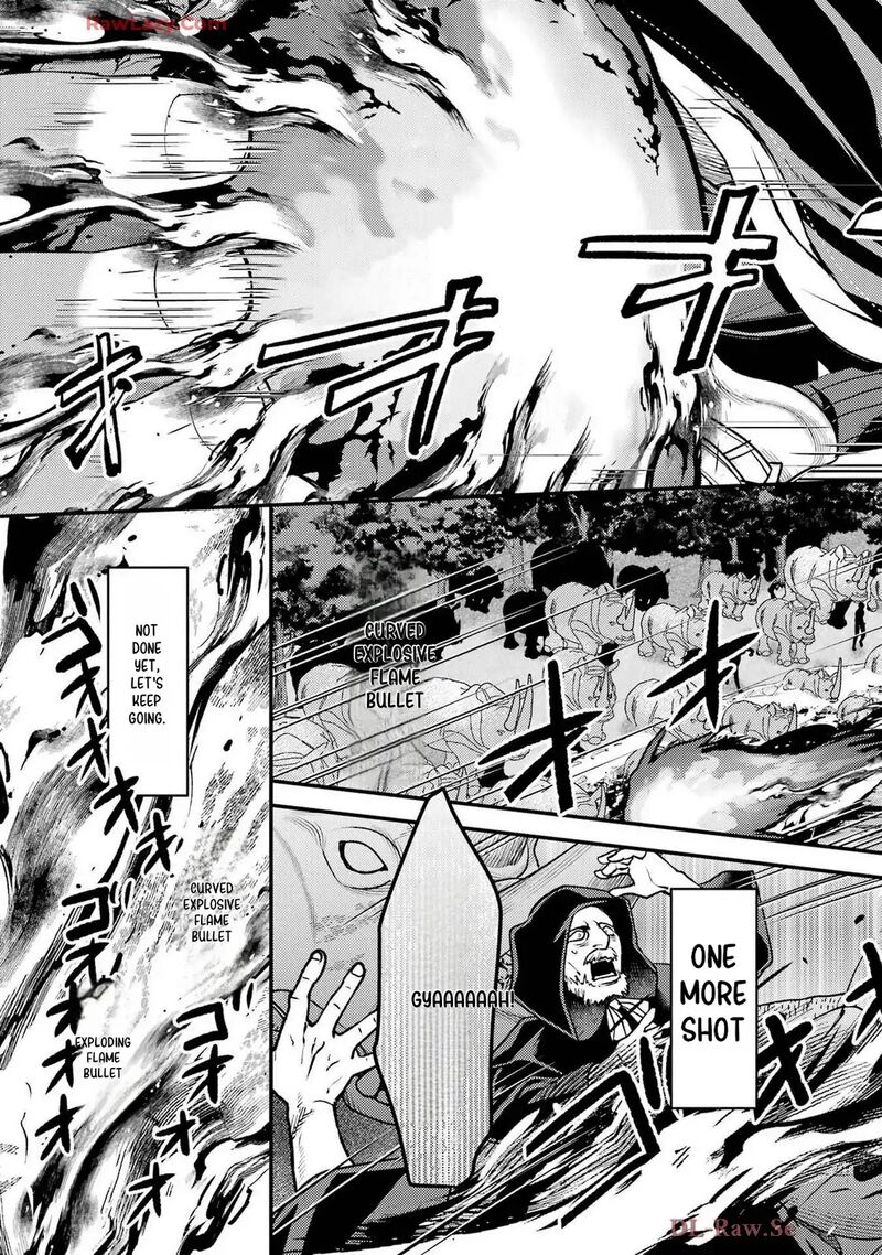 Isekai Tensei De Kenja Ni Natte Boukensha Seikatsu Mahou Kairyou De Isekai Saikyou Chapter 35 Page 12