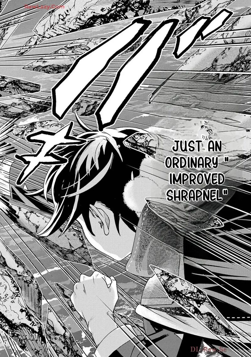 Isekai Tensei De Kenja Ni Natte Boukensha Seikatsu Mahou Kairyou De Isekai Saikyou Chapter 35 Page 29