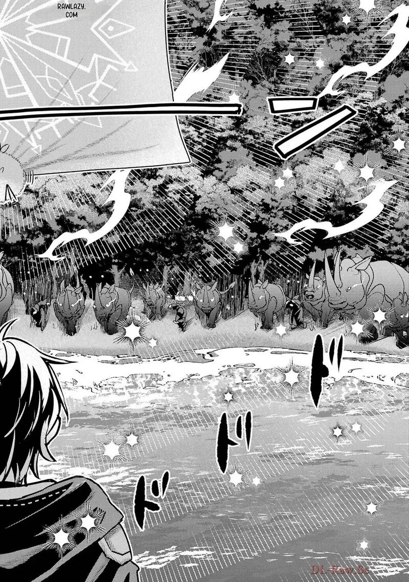 Isekai Tensei De Kenja Ni Natte Boukensha Seikatsu Mahou Kairyou De Isekai Saikyou Chapter 35 Page 3