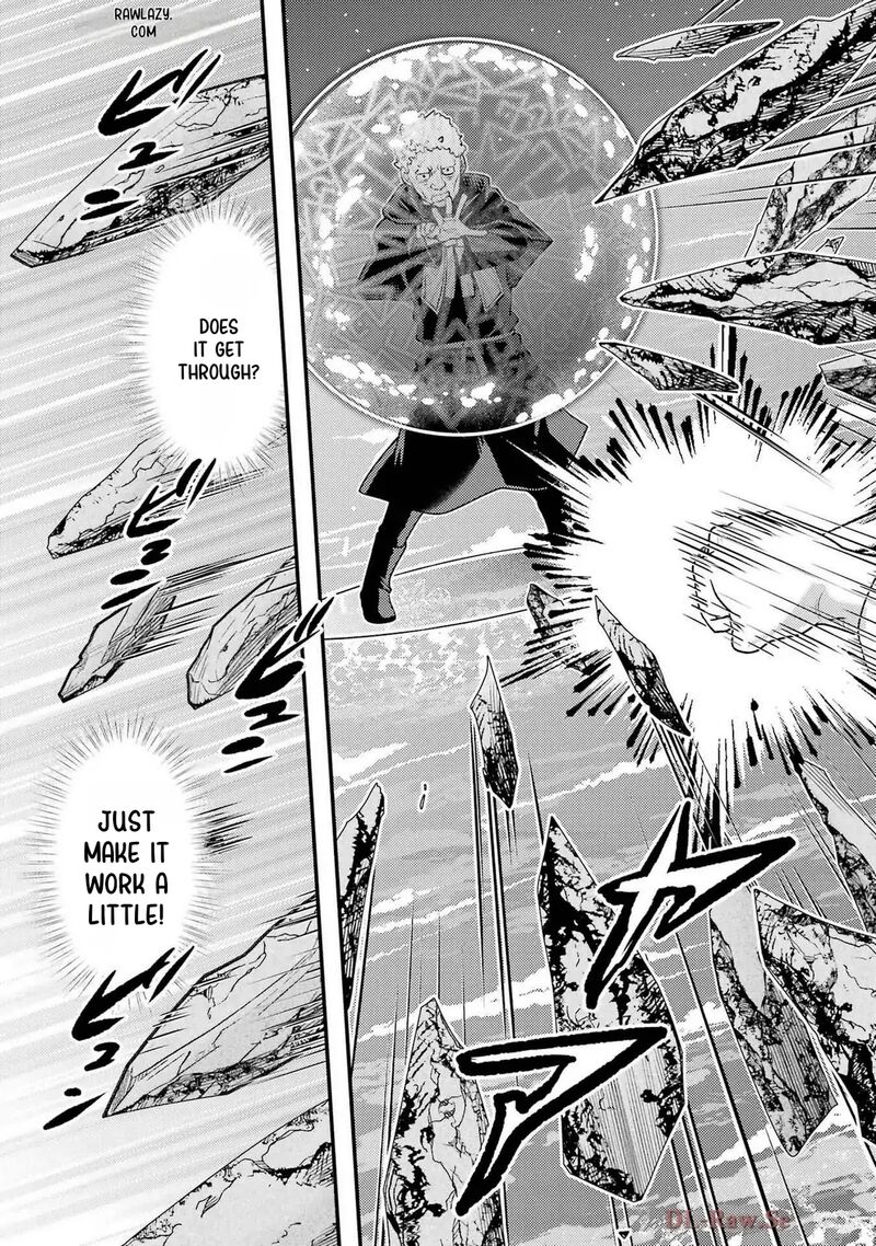 Isekai Tensei De Kenja Ni Natte Boukensha Seikatsu Mahou Kairyou De Isekai Saikyou Chapter 35 Page 30