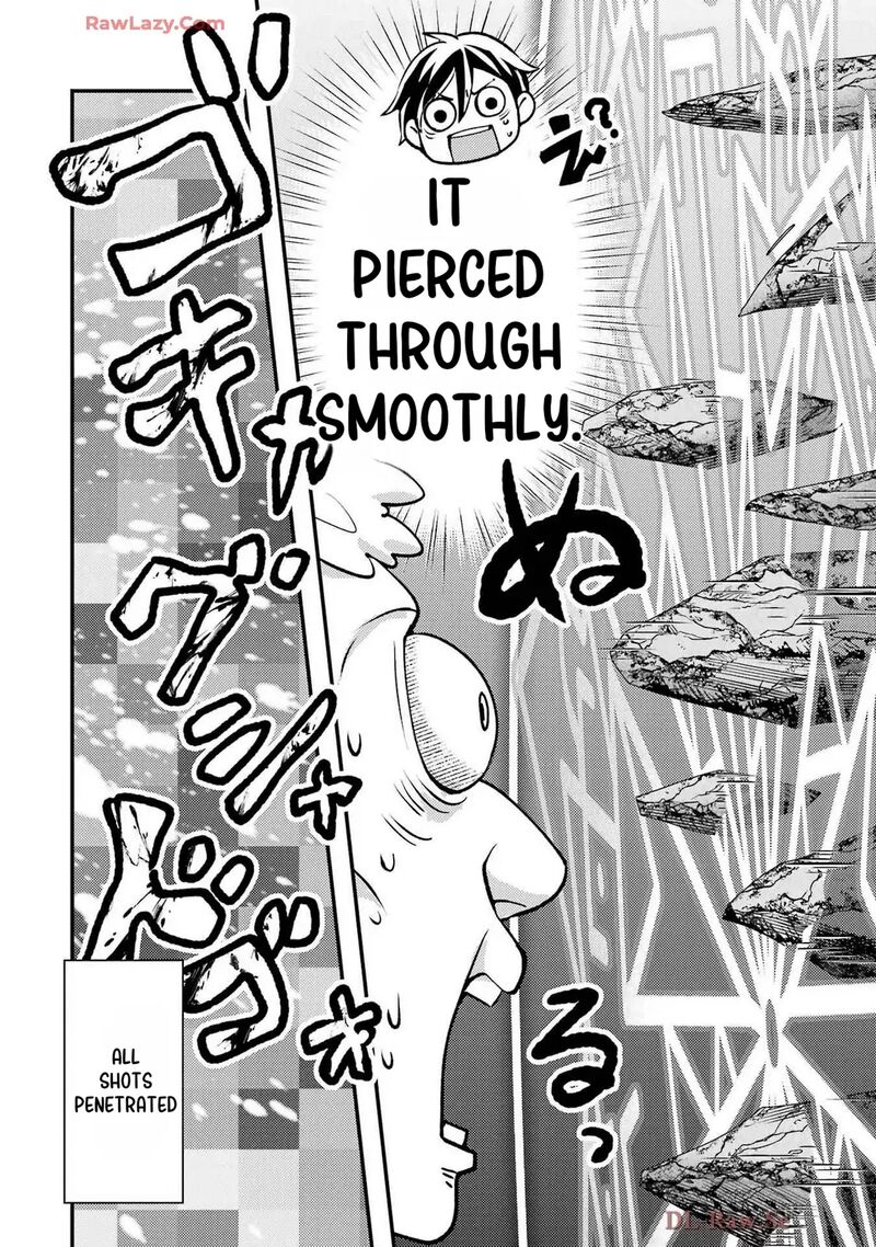 Isekai Tensei De Kenja Ni Natte Boukensha Seikatsu Mahou Kairyou De Isekai Saikyou Chapter 35 Page 31