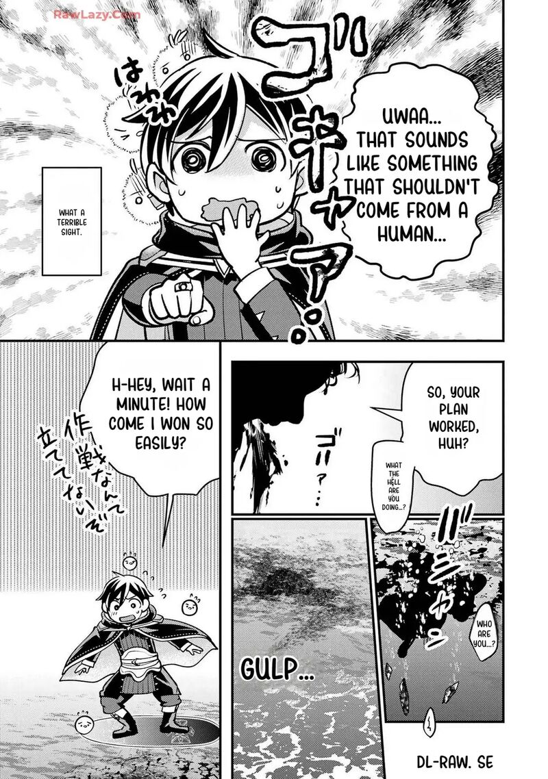 Isekai Tensei De Kenja Ni Natte Boukensha Seikatsu Mahou Kairyou De Isekai Saikyou Chapter 35 Page 32