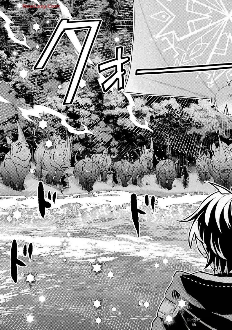 Isekai Tensei De Kenja Ni Natte Boukensha Seikatsu Mahou Kairyou De Isekai Saikyou Chapter 35 Page 4