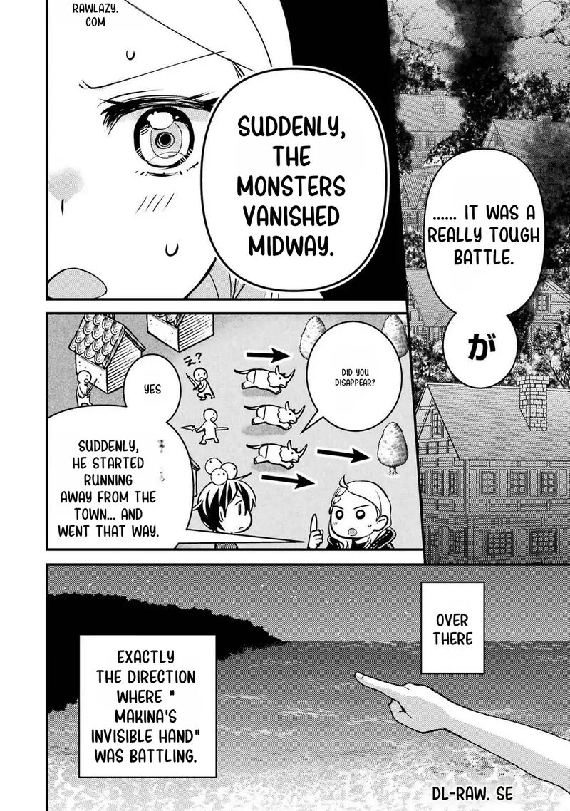 Isekai Tensei De Kenja Ni Natte Boukensha Seikatsu Mahou Kairyou De Isekai Saikyou Chapter 35 Page 49