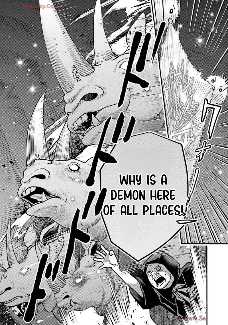 Isekai Tensei De Kenja Ni Natte Boukensha Seikatsu Mahou Kairyou De Isekai Saikyou Chapter 35 Page 5