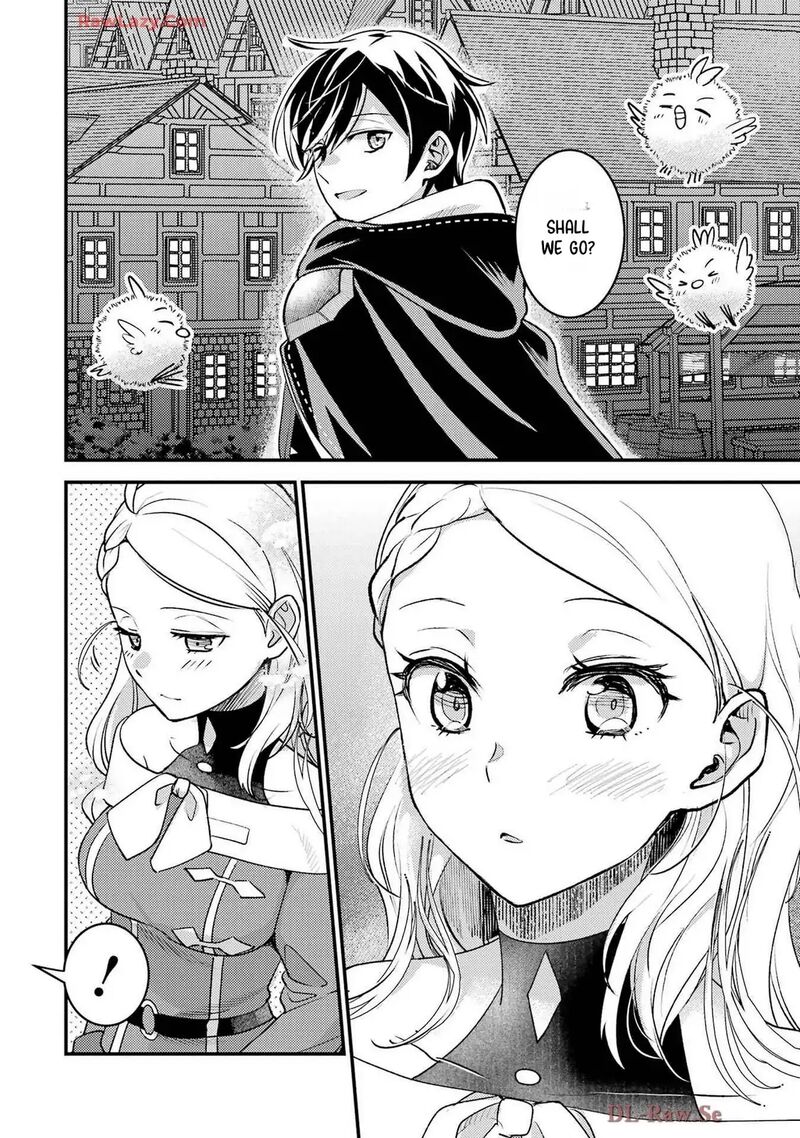 Isekai Tensei De Kenja Ni Natte Boukensha Seikatsu Mahou Kairyou De Isekai Saikyou Chapter 35 Page 53