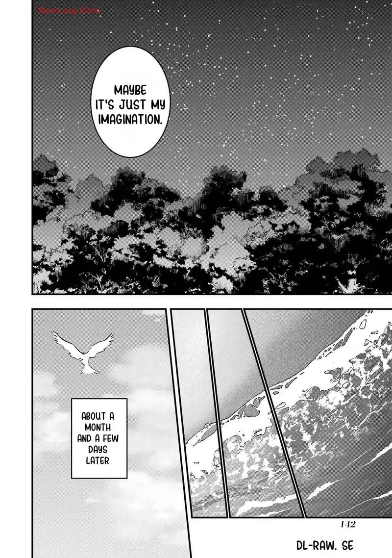 Isekai Tensei De Kenja Ni Natte Boukensha Seikatsu Mahou Kairyou De Isekai Saikyou Chapter 35 Page 55