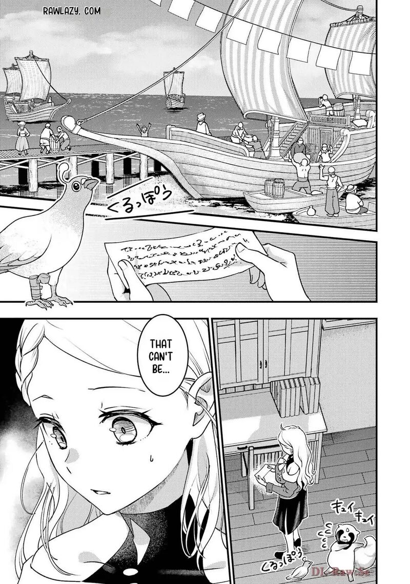 Isekai Tensei De Kenja Ni Natte Boukensha Seikatsu Mahou Kairyou De Isekai Saikyou Chapter 35 Page 56