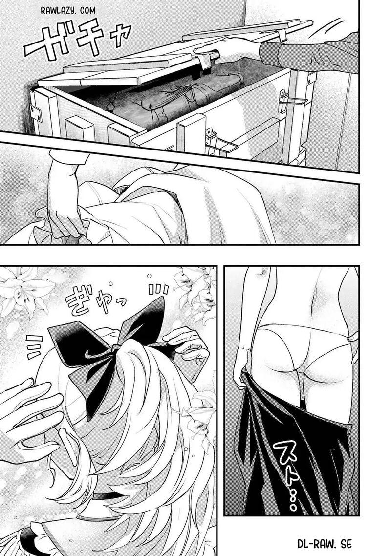 Isekai Tensei De Kenja Ni Natte Boukensha Seikatsu Mahou Kairyou De Isekai Saikyou Chapter 35 Page 58