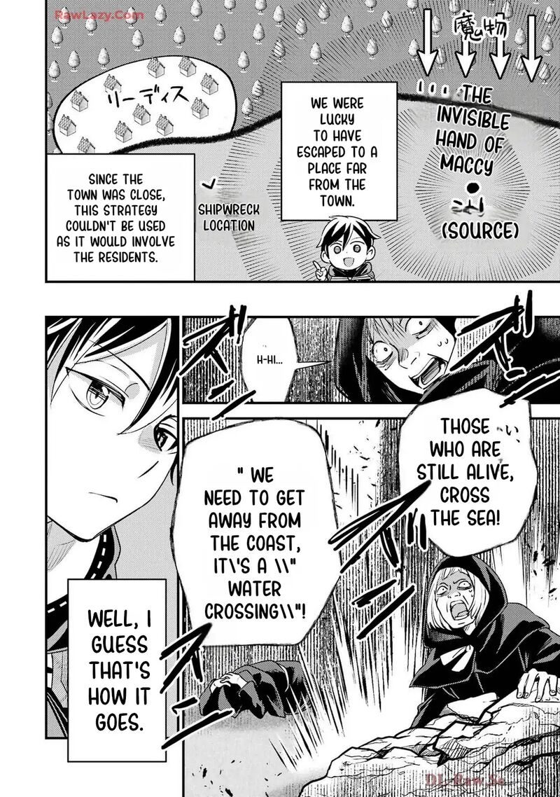 Isekai Tensei De Kenja Ni Natte Boukensha Seikatsu Mahou Kairyou De Isekai Saikyou Chapter 35 Page 9