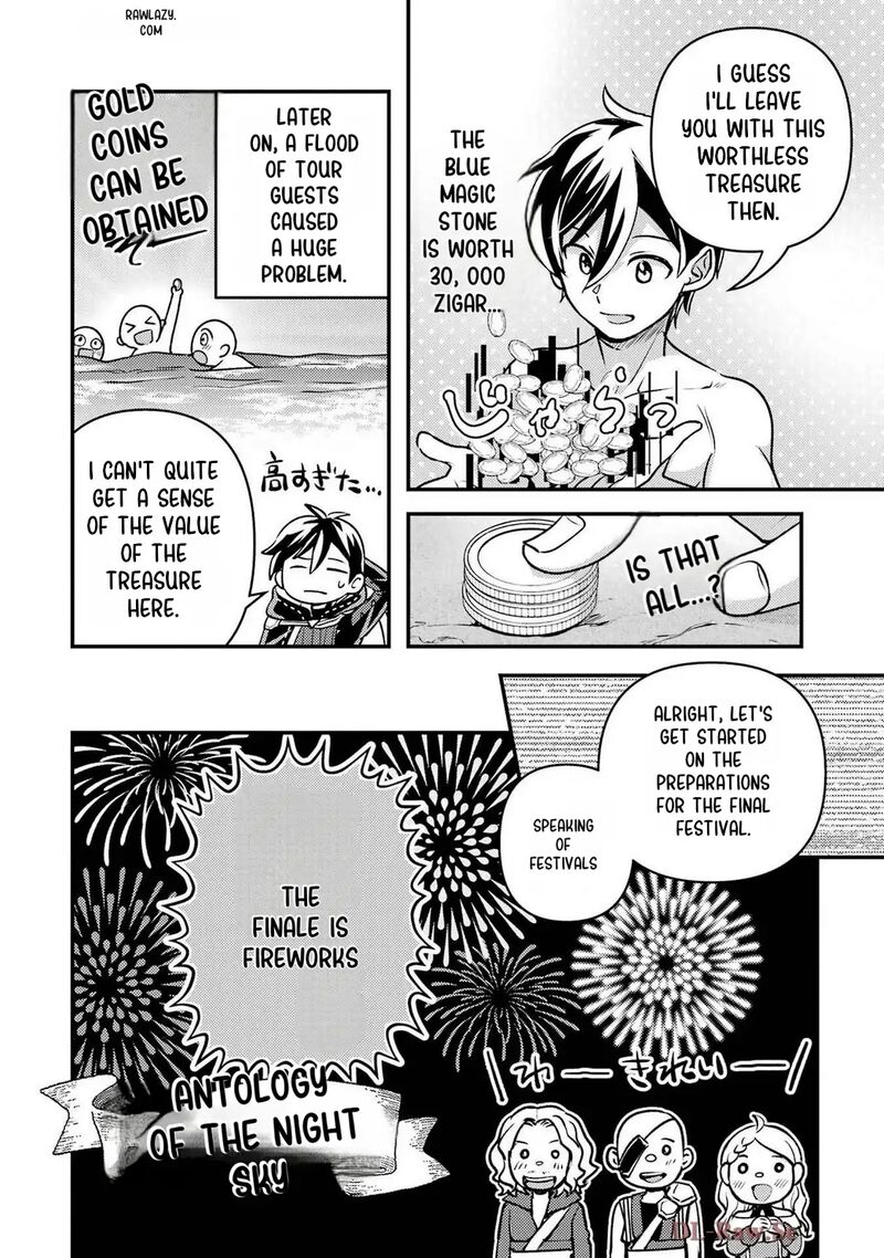 Isekai Tensei De Kenja Ni Natte Boukensha Seikatsu Mahou Kairyou De Isekai Saikyou Chapter 36 Page 13