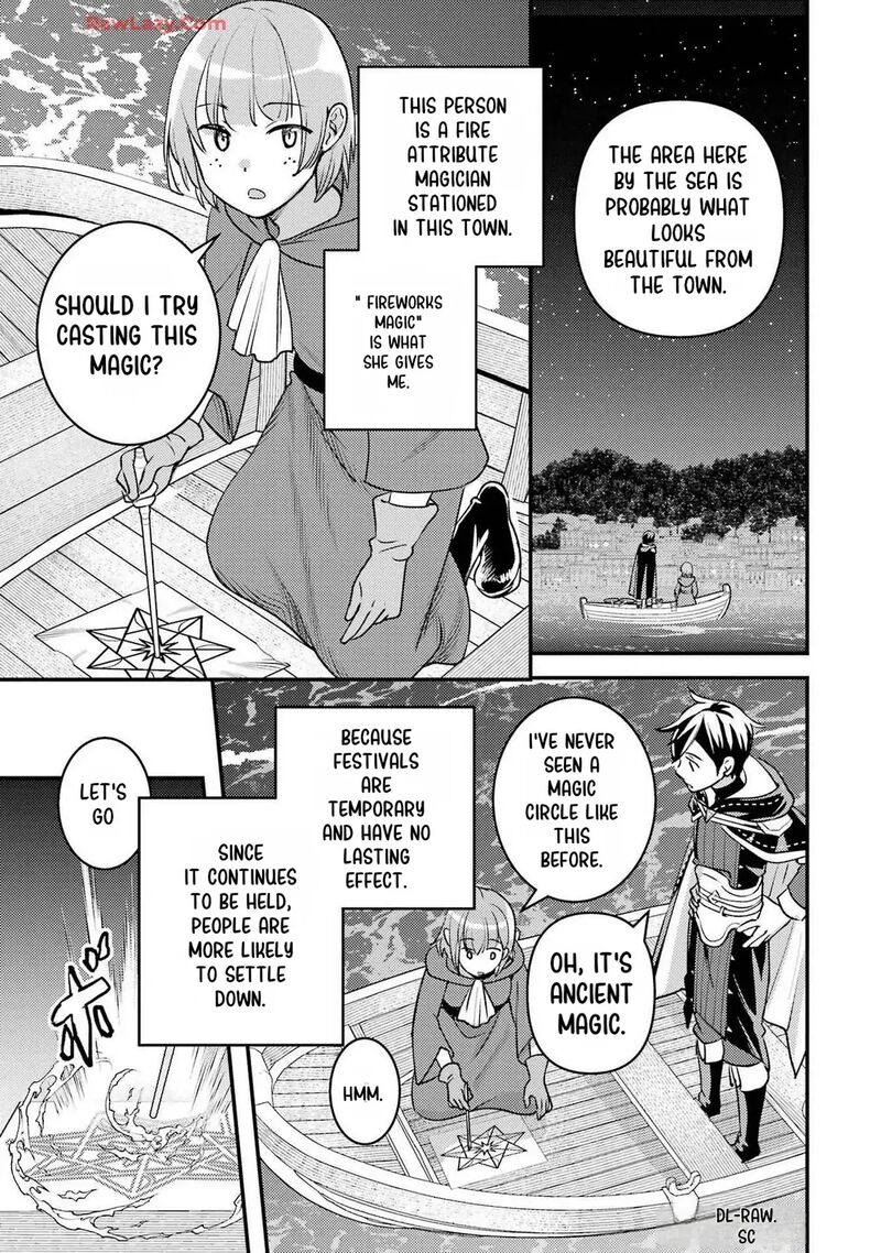 Isekai Tensei De Kenja Ni Natte Boukensha Seikatsu Mahou Kairyou De Isekai Saikyou Chapter 36 Page 14