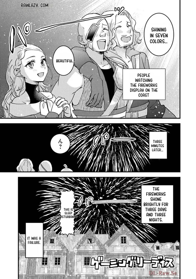 Isekai Tensei De Kenja Ni Natte Boukensha Seikatsu Mahou Kairyou De Isekai Saikyou Chapter 36 Page 18