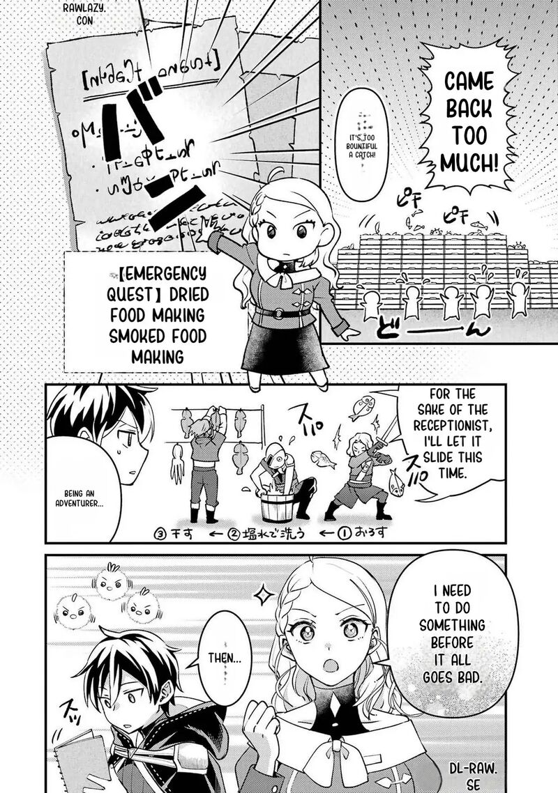 Isekai Tensei De Kenja Ni Natte Boukensha Seikatsu Mahou Kairyou De Isekai Saikyou Chapter 36 Page 3