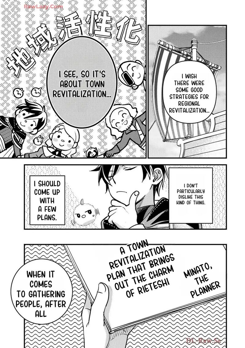 Isekai Tensei De Kenja Ni Natte Boukensha Seikatsu Mahou Kairyou De Isekai Saikyou Chapter 36 Page 6