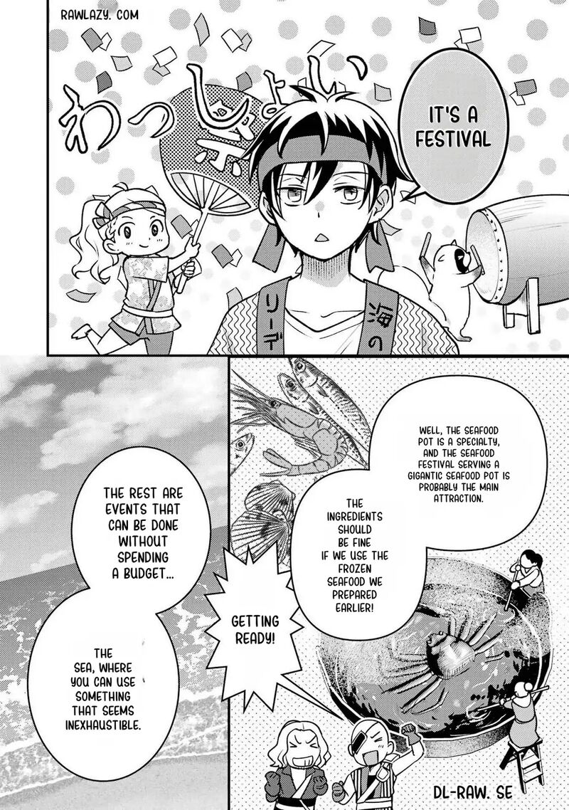 Isekai Tensei De Kenja Ni Natte Boukensha Seikatsu Mahou Kairyou De Isekai Saikyou Chapter 36 Page 7