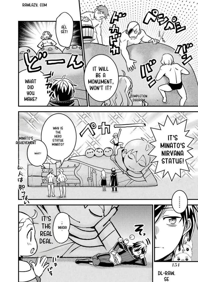Isekai Tensei De Kenja Ni Natte Boukensha Seikatsu Mahou Kairyou De Isekai Saikyou Chapter 36 Page 9