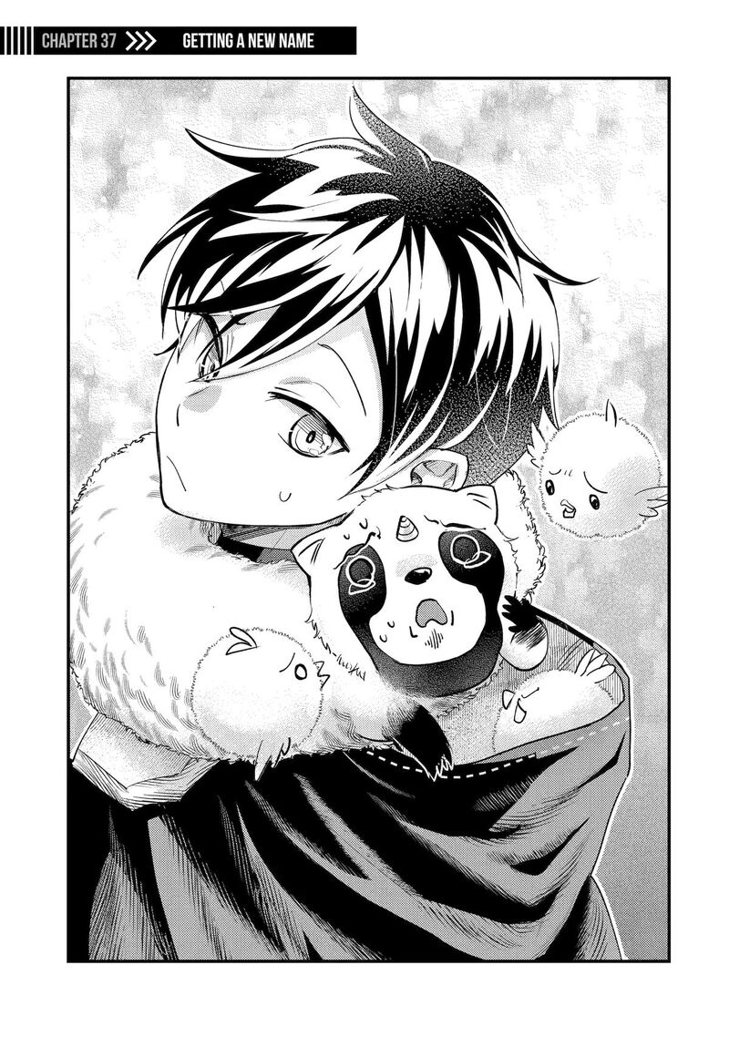 Isekai Tensei De Kenja Ni Natte Boukensha Seikatsu Mahou Kairyou De Isekai Saikyou Chapter 37 Page 1