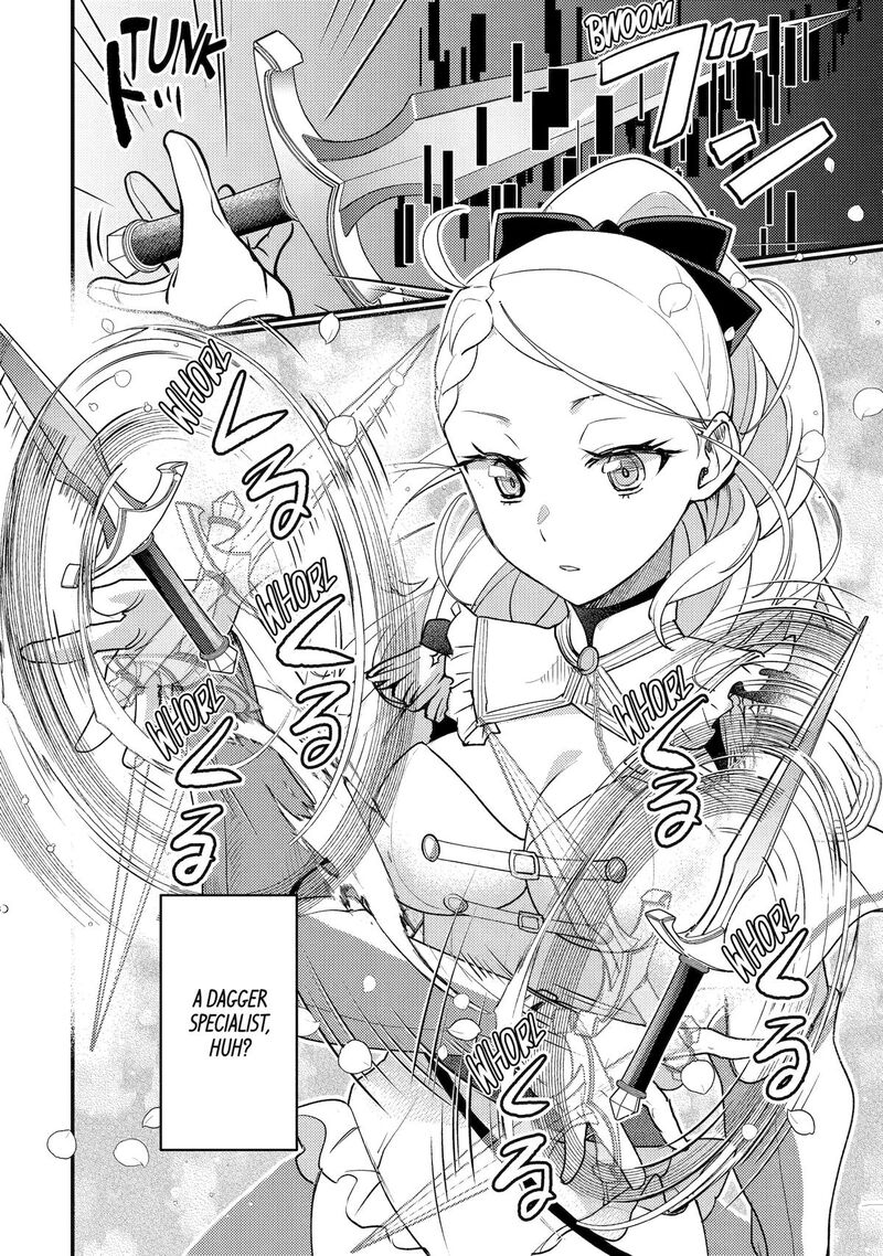 Isekai Tensei De Kenja Ni Natte Boukensha Seikatsu Mahou Kairyou De Isekai Saikyou Chapter 37 Page 12