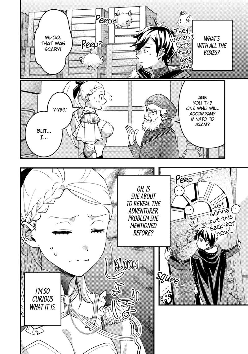 Isekai Tensei De Kenja Ni Natte Boukensha Seikatsu Mahou Kairyou De Isekai Saikyou Chapter 37 Page 16